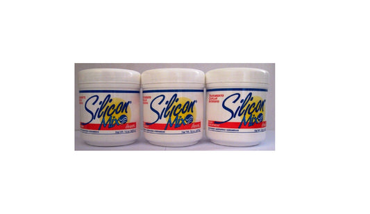 3 SILICON MIX 16 ONZAS 809