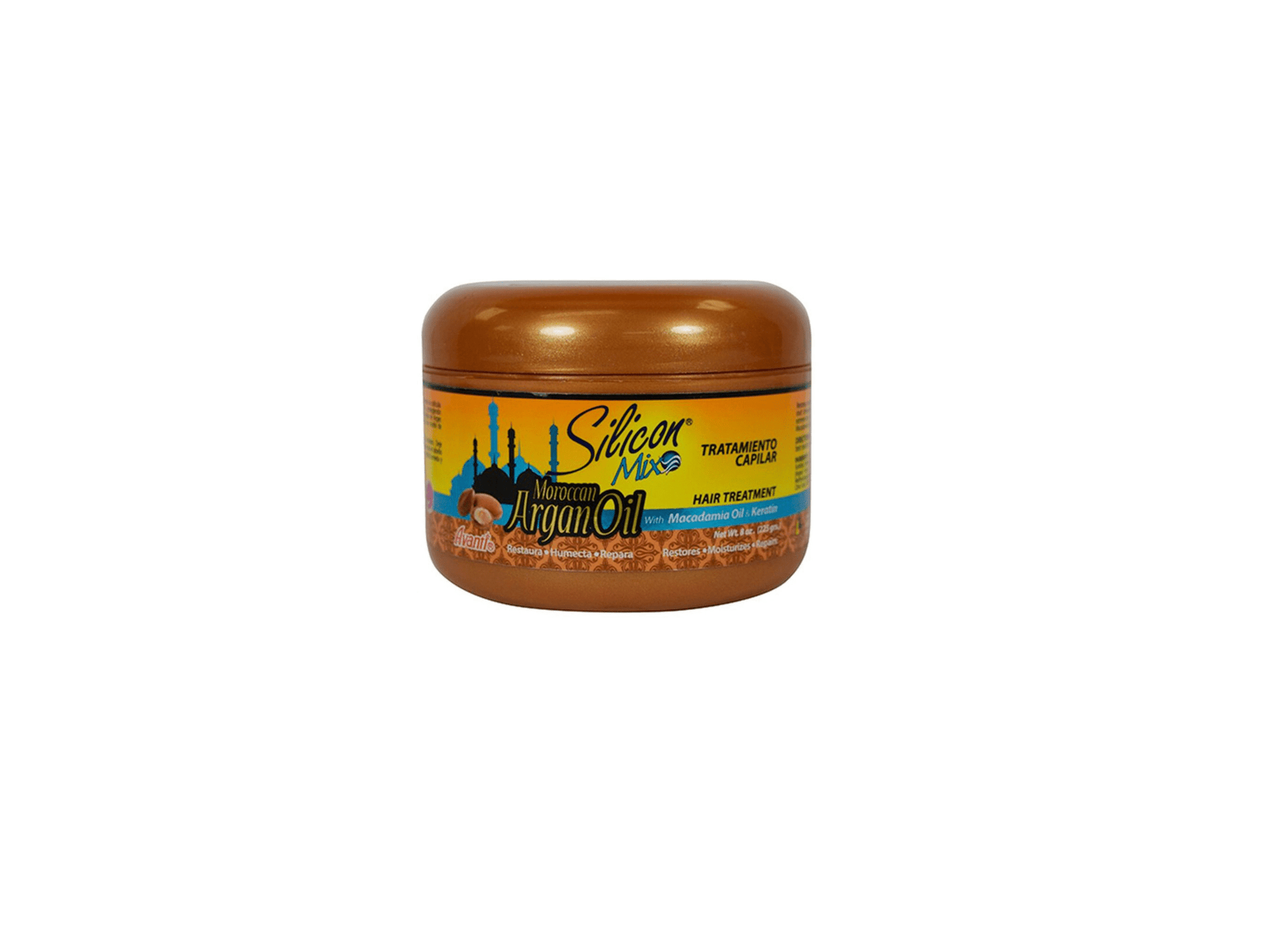 Argan 8 onzas