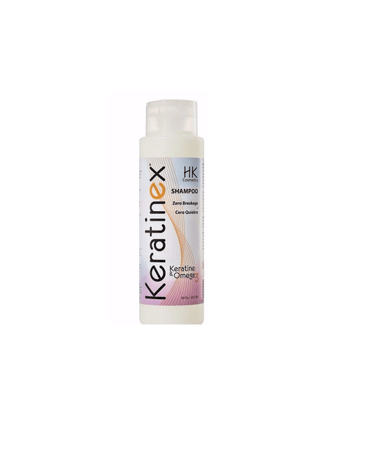 KERATINEX SHAMPOO