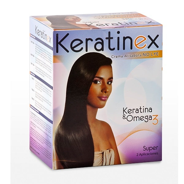 Keratinex- Alisado Super