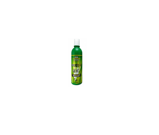Rinse acondicionar Crece Pelo