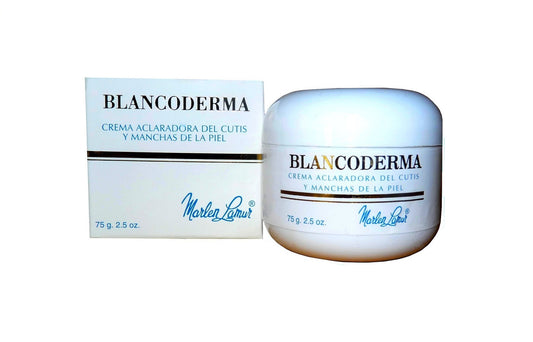 blancoderma blanca nueva