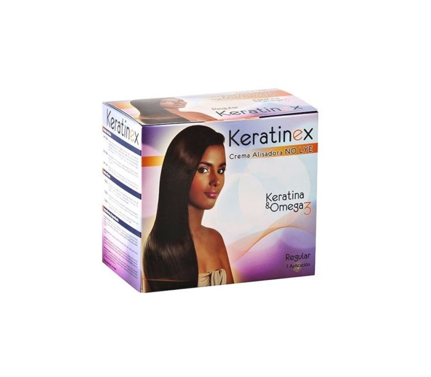keratinex regular 1 app