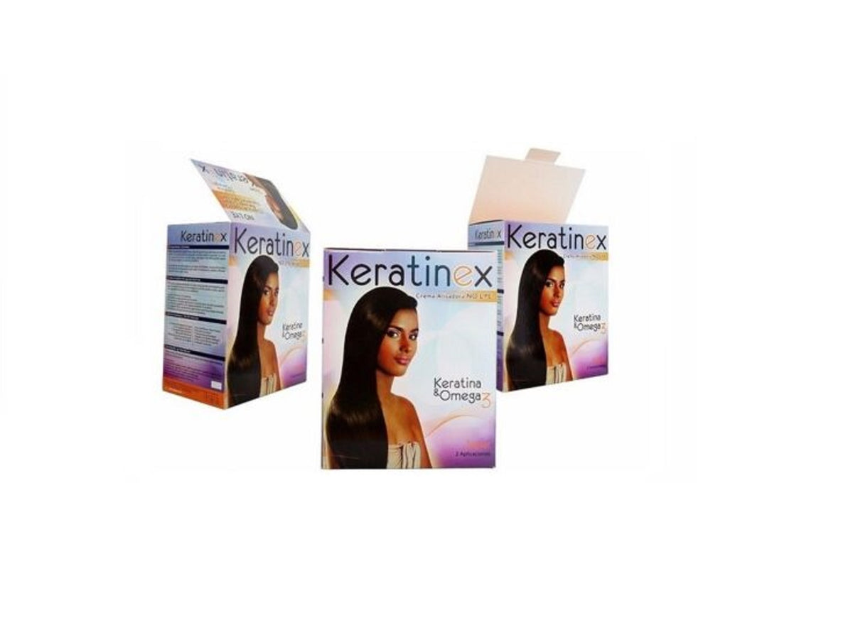 keratinex super 2 app